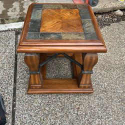 End Table