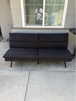 Futon Couch