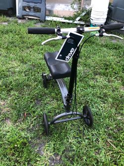 Brand new Knee Walker