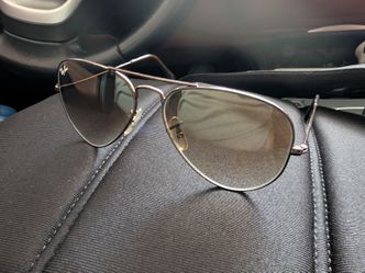 Ray Ban Aviator