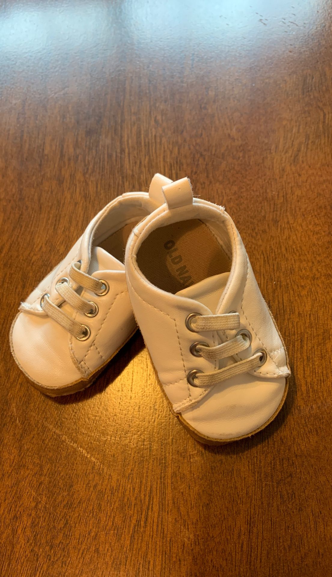 3-6 months old shoes