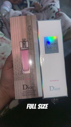Dior Addict Eau Fraîche EDT 100ml