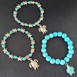 New Bracelets 