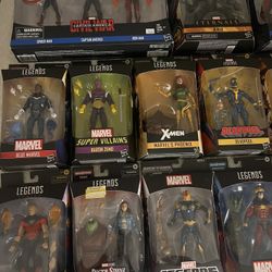 Marvel Bundle 