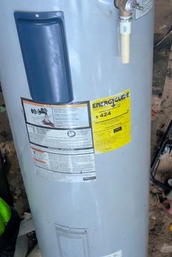 Hot Water Heater