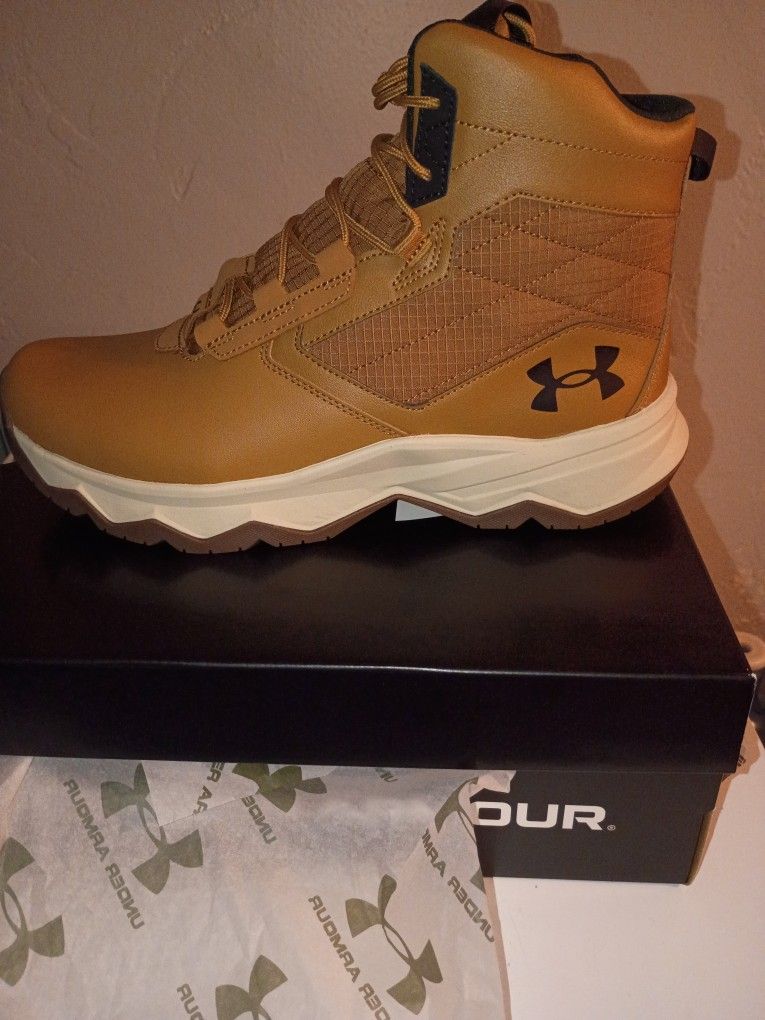 New!! Men's 11 Tactical Boots