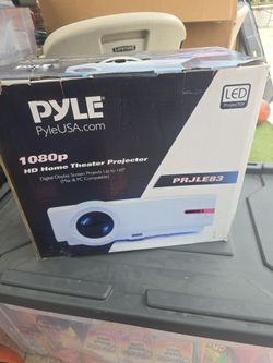Projector