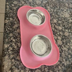 Dog Bowl 