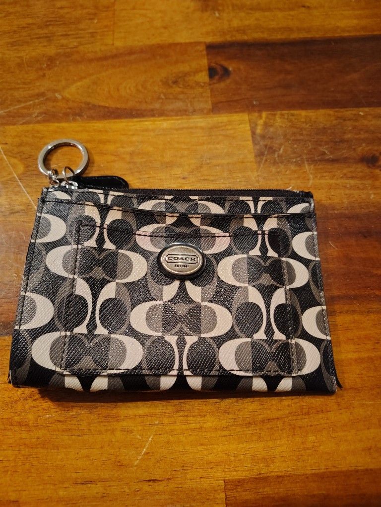 Coach Small Purse