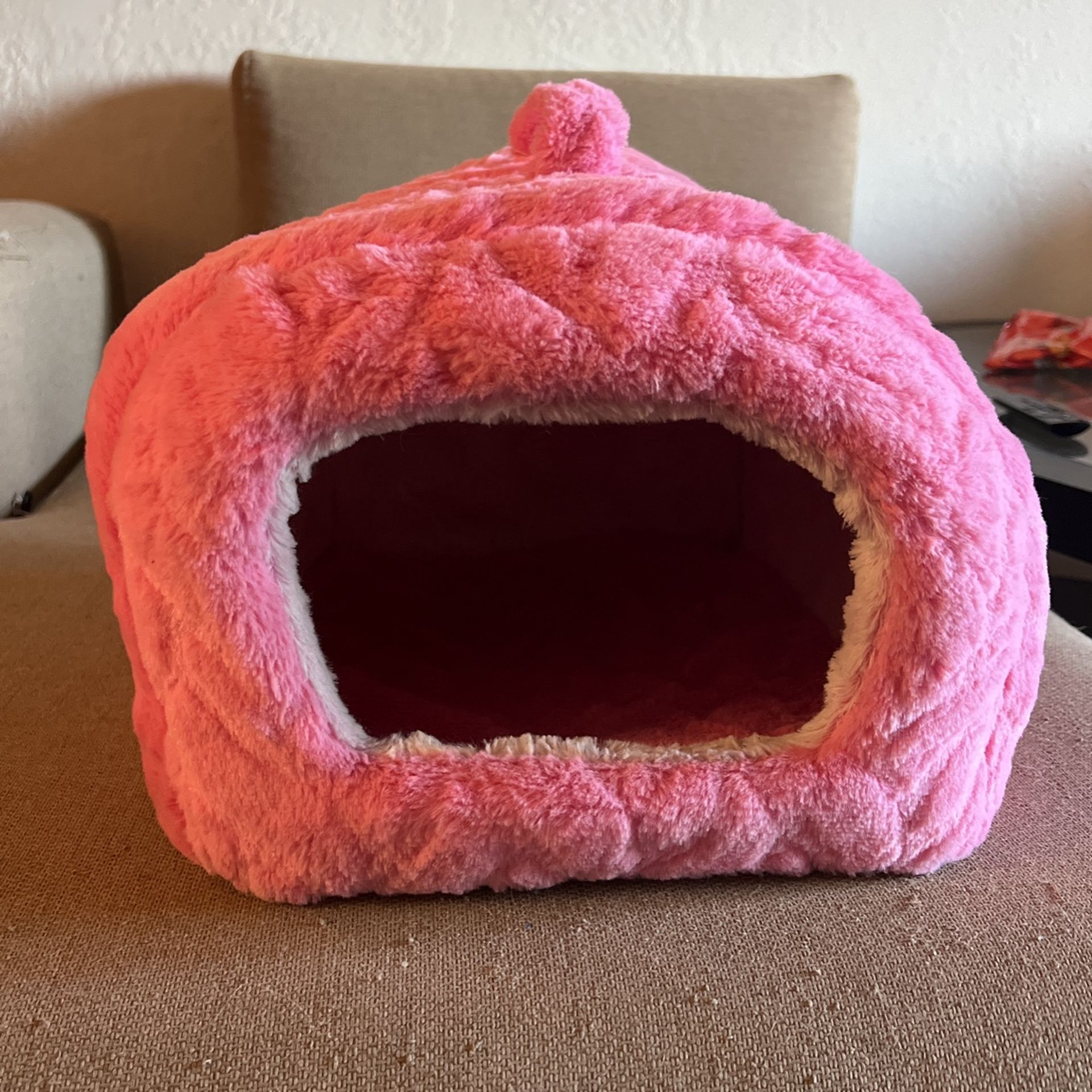 Cat Bed