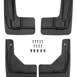 Mud Flaps