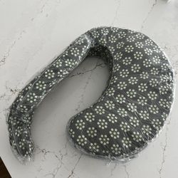 My Brest Friend Nursing Pillow