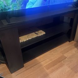 Tv Stand (Only)holds At-least A 50”