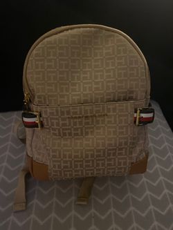 Tommy Hill bag