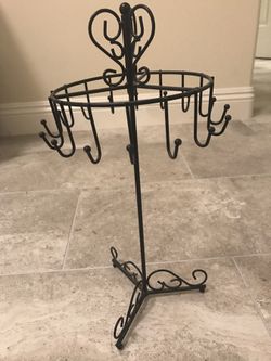 Jewelry Holder