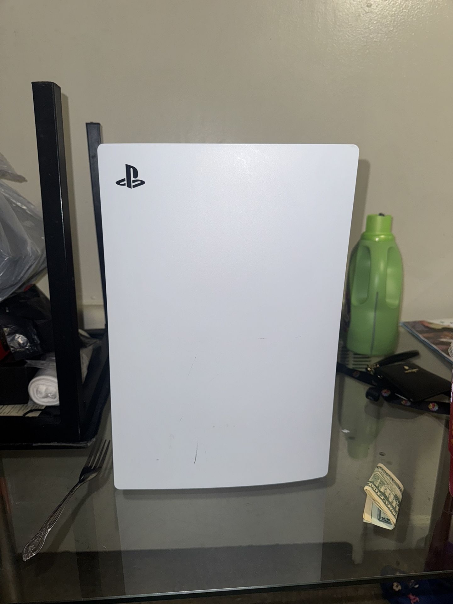 Ps5 And lG Ultra Gaming