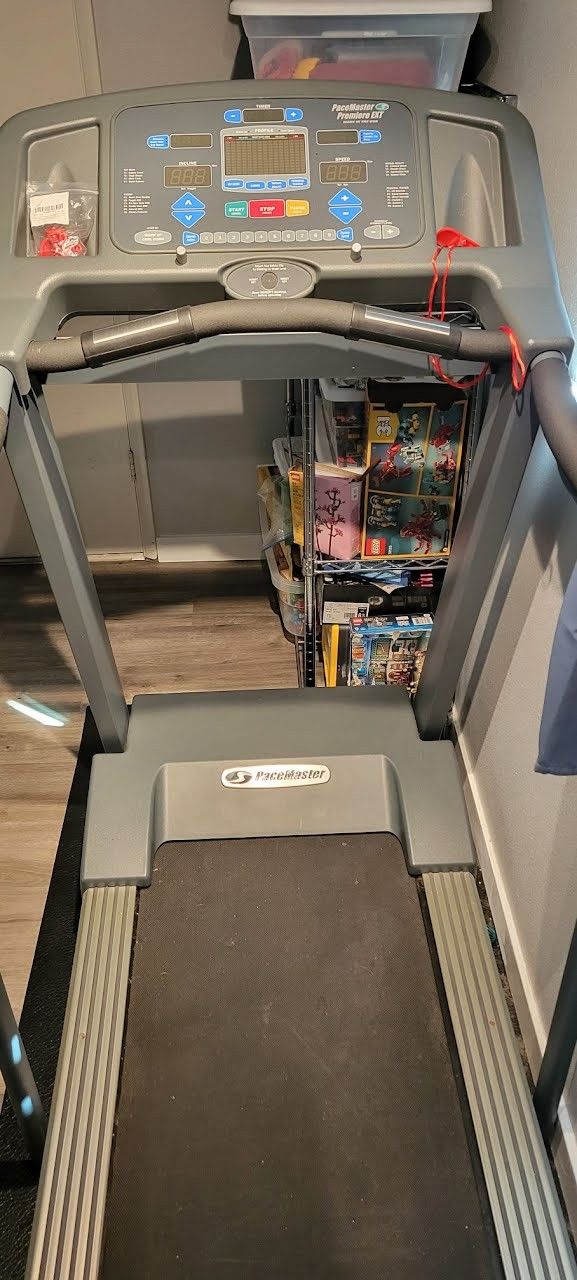 Treadmill