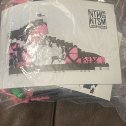 Netmagnetism Kick Bricks