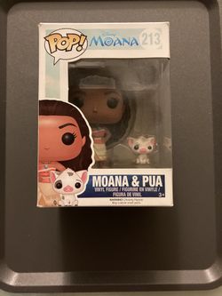 Moana Pop (obo)