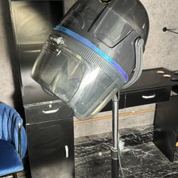 Hair Dryer- Professional Beauty Salon Equipment 