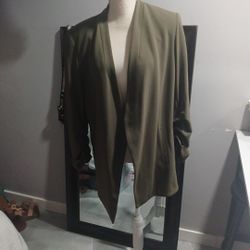 Blazer/saco