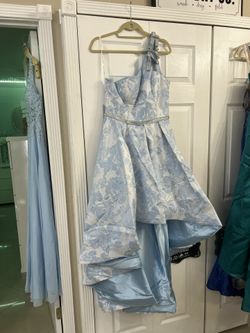 Vestido Precioso