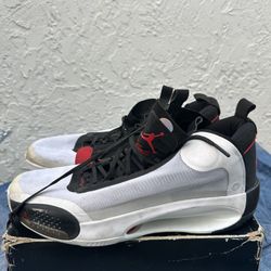 Size 16 - Air Jordan 34 Chicago  