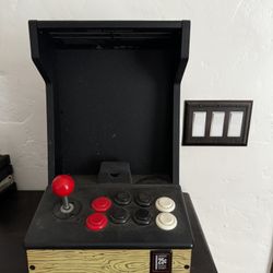 iCade Mini Arcade For iPad 