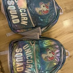 Back Packs From Childrens Place