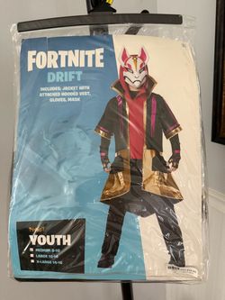 Halloween costume