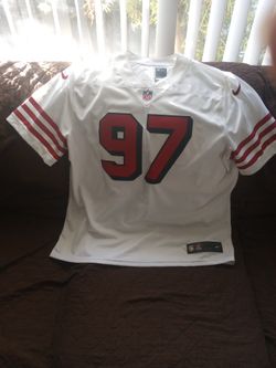 49er Jersey