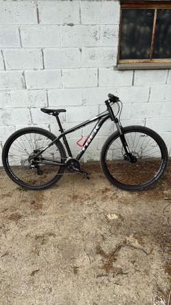 Trek Marlin 6 29er 17.5