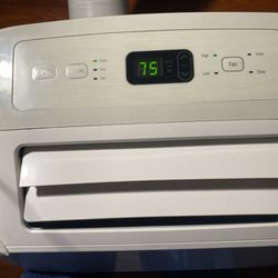 LG Portal Air Conditioner 