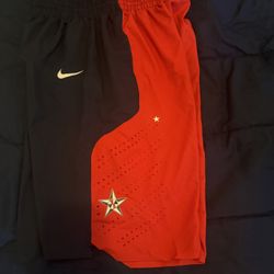 USA Basketball Shorts Xl