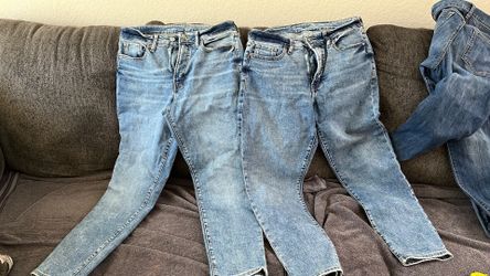 Women’s jeans