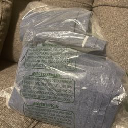 BRAND NEW CURTAINS…$15 EACH