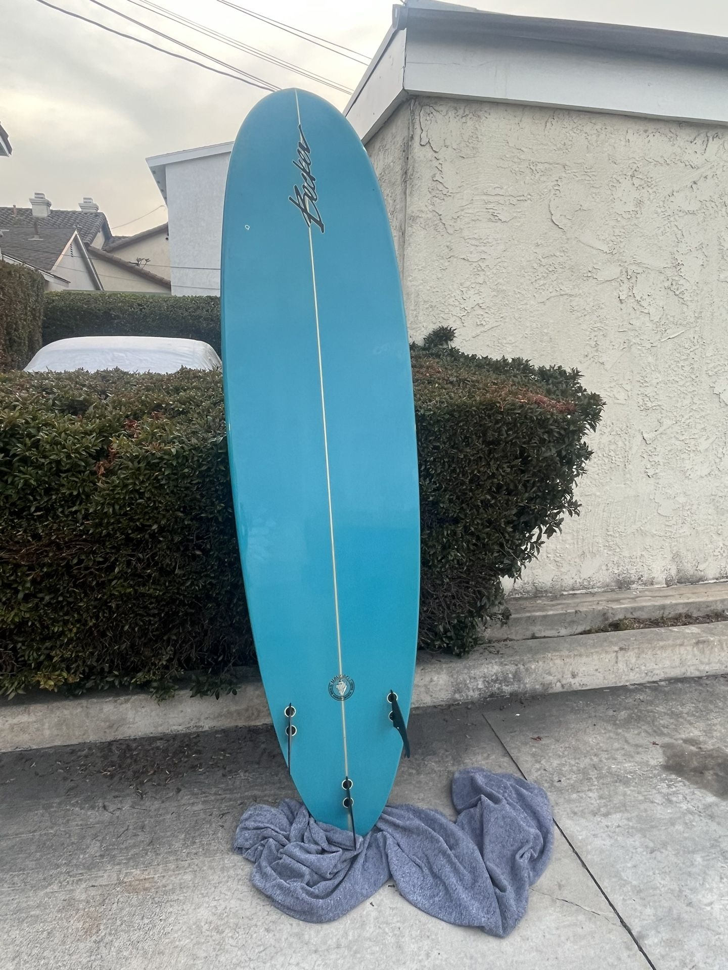 Becker Lc-3 Series 5.0 Surfboard for Sale in Rossmoor, CA - OfferUp