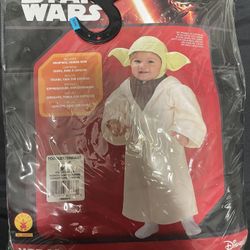 Yoga Costume 24 Mo