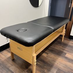 Massage/ Waxing/ Facial Table 