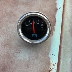 Battery Gauge 