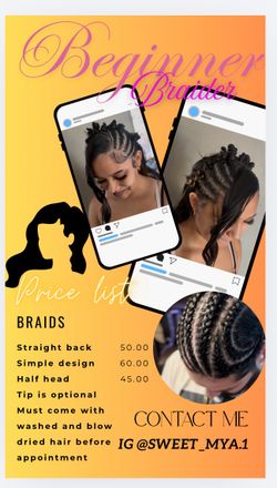 Braids