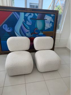 cb2 side chairs