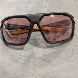 Nike Traverse Sunglasses w/Course Lens 