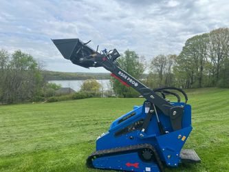 Rippa excavator