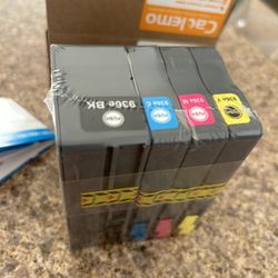 936XL 936 Ink Cartridges for HP Printers for HP 936