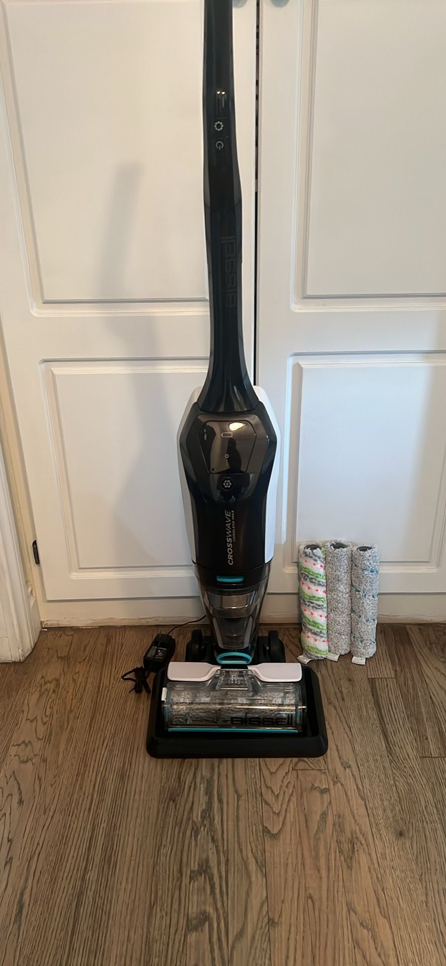 Crosswave Cordless Max Floor Cleaner