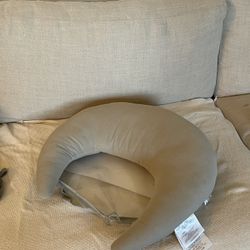 Snuggle Me Feeding Support