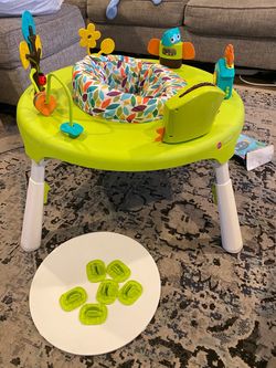 Oribel Portaplay Activity Center