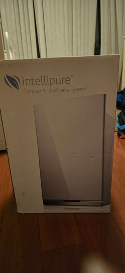 Intellipure Compact Air Purification System