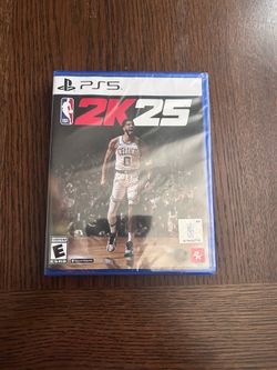 2k25
